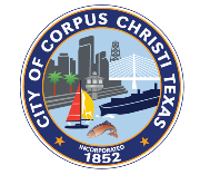 City of Corpus Christi Logo